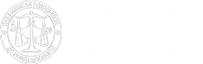 The American Association of Nurse Attorney Logo