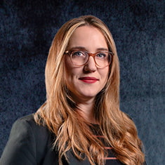 Sara Bazzigaluppi is a Shareholder at Chapman Law Group as well as the Chairperson of the Florida Licensing & Regulatory Affairs division.