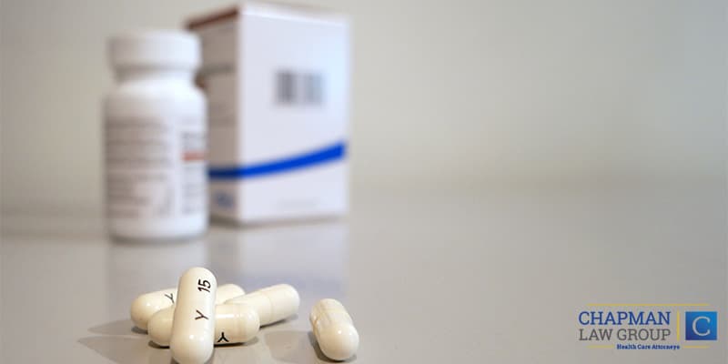 Prescription Drug Capsules