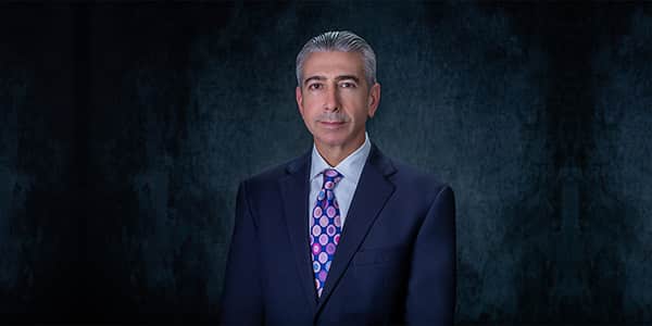 Image of health care fraud and criminal defense attorney Jonathan Meltz.