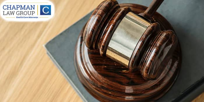 Image of a gavel.