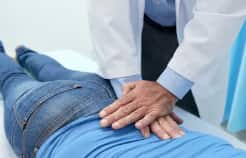 Chiropractor Malpractice Insurance