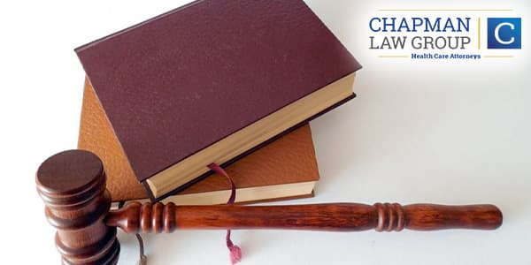Legal Books and Court Gavel