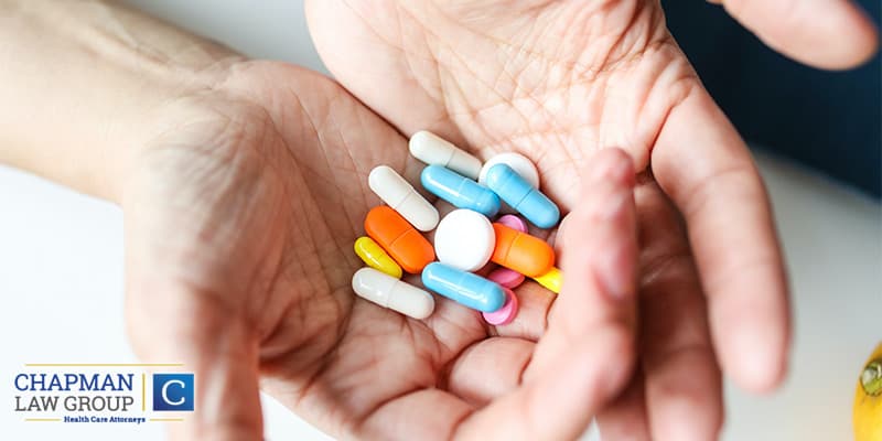 Nurses Administering Drugs Without Doctor's Order | Chapman Law Group