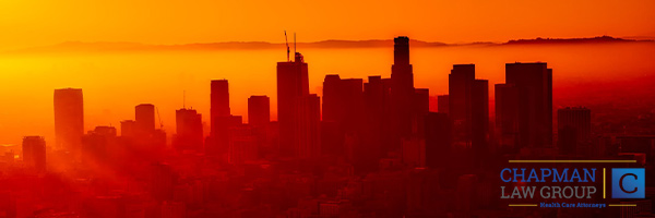 Los Angeles and Southern California