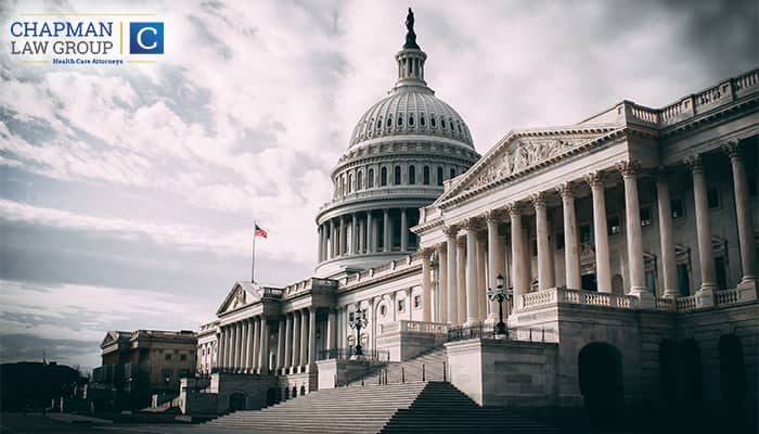 Image of capitol hill.
