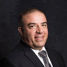 Thumbnail of Civil Litigation Attorney John C. Cardello
