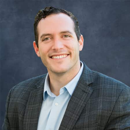 Daniel Bitman, Regional Vice President with Privia Health