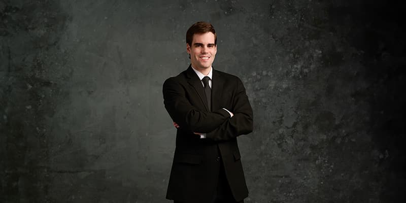 Image of Joseph Iennaco a Chapman Law Group Healthcare Defense Attorney specializing in Healthcare Licensing Defense for all Healthcare Professionals.