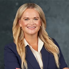 Megan Sullivan, a White Collar Criminal Defense attorney at Chapman Law Group