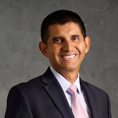 Paul Lopez MBA, Chapman Law Group Senior Accountant