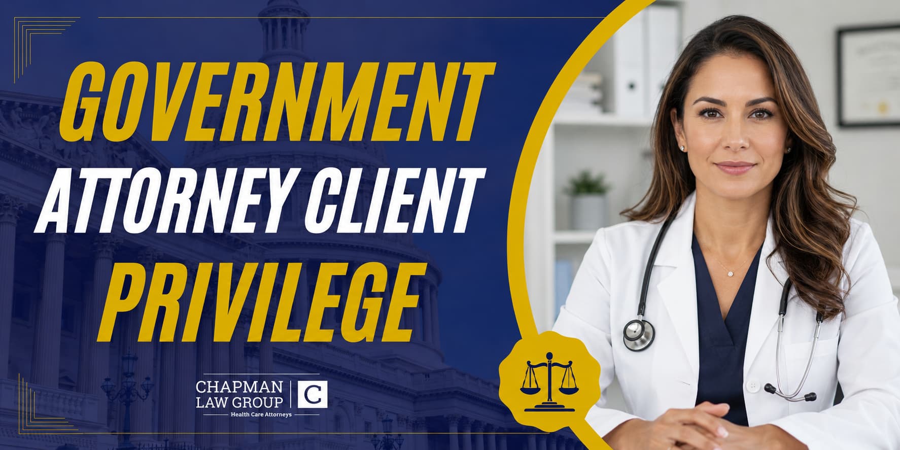Govt. Attorney Client Privilege & Work Product Witness Prep