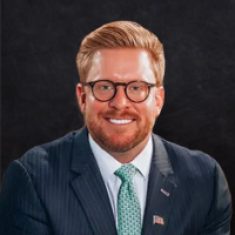 Bradley S. Byars