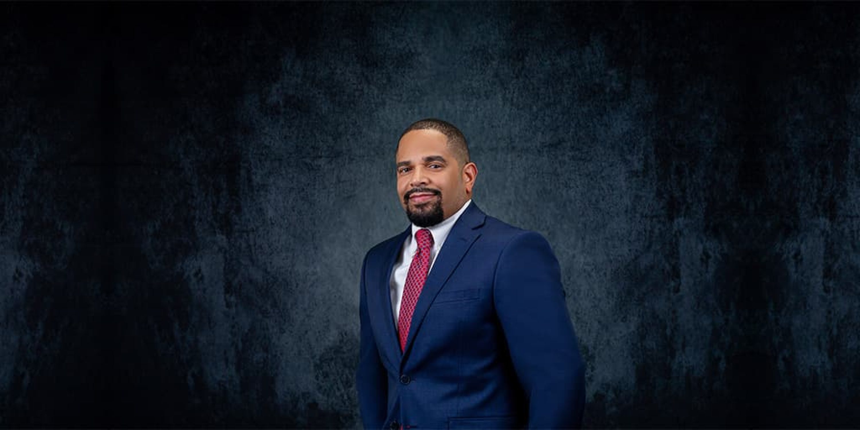 Devlin K. Scarber Health Care Defense Attorney