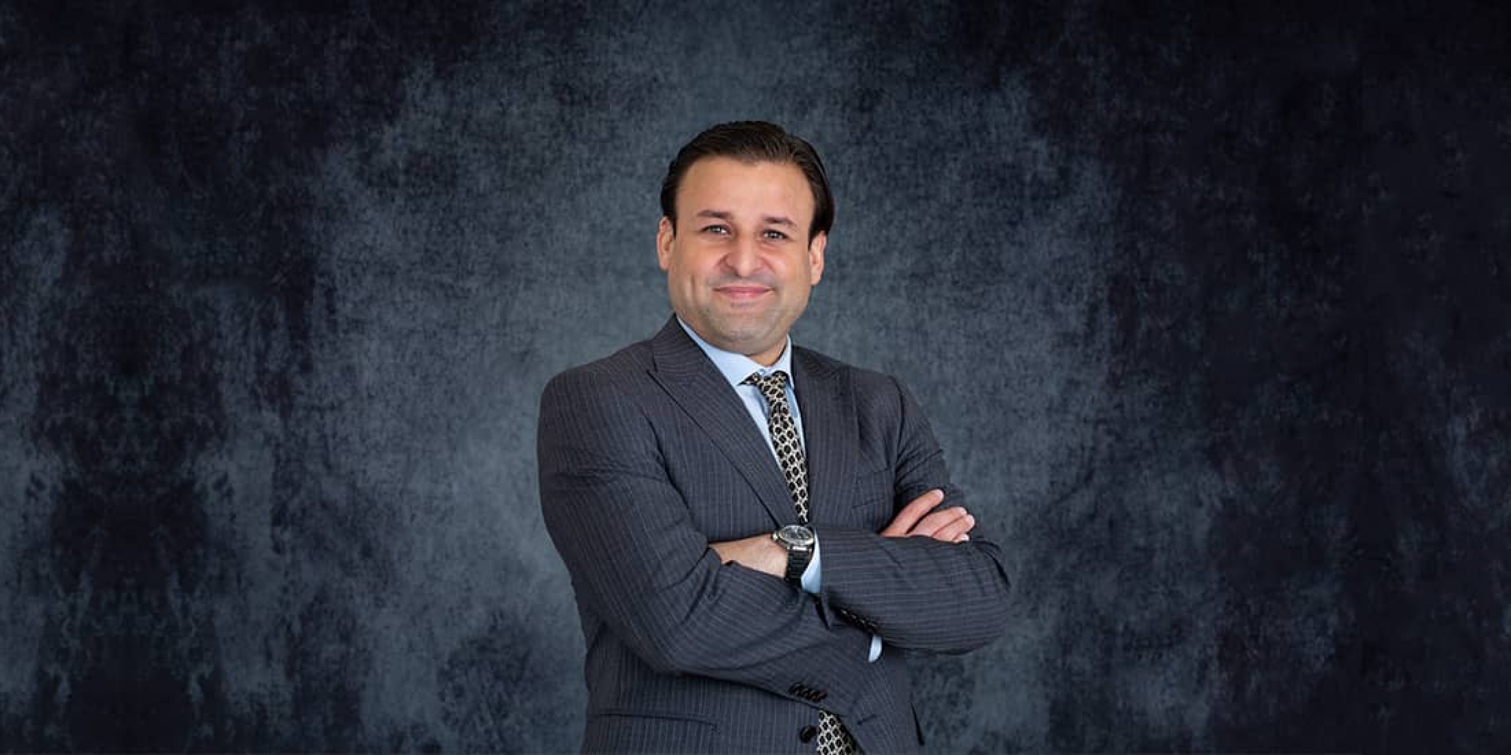 Juan Carlos Santos LL.M.